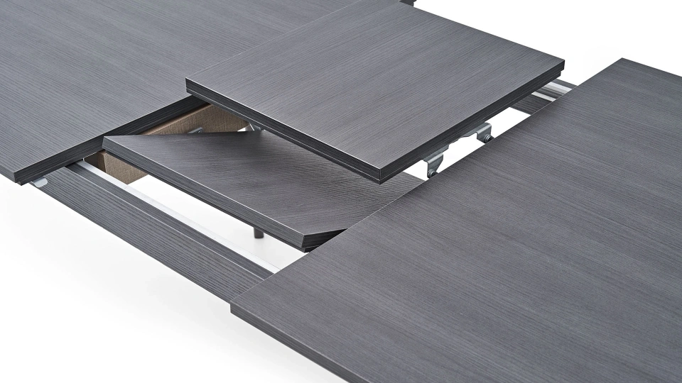 Arch Extendable Dining Table - 160 cm