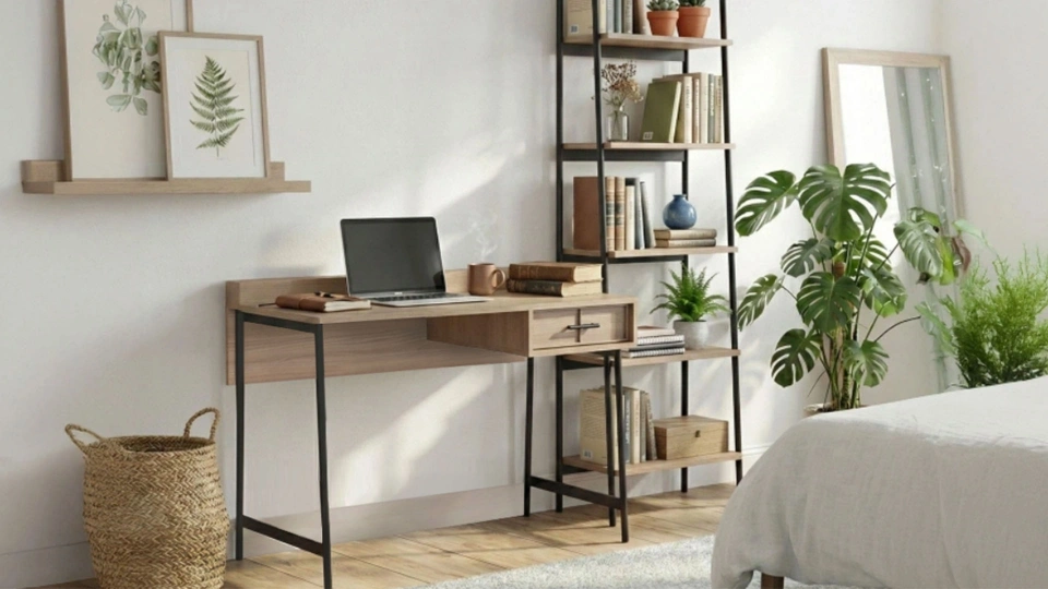 Glen Tortana Work Desk