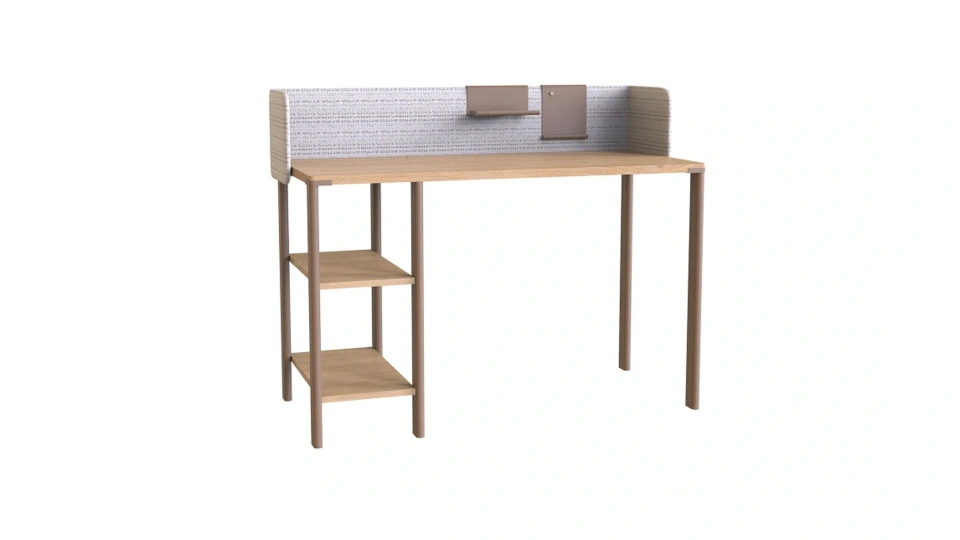 Kalia Study Desk