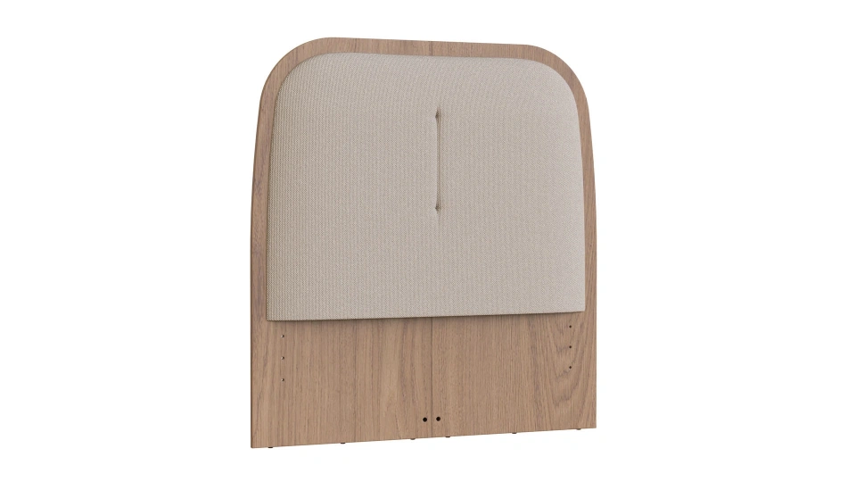 Glen Tortana Headboard  - 100 cm