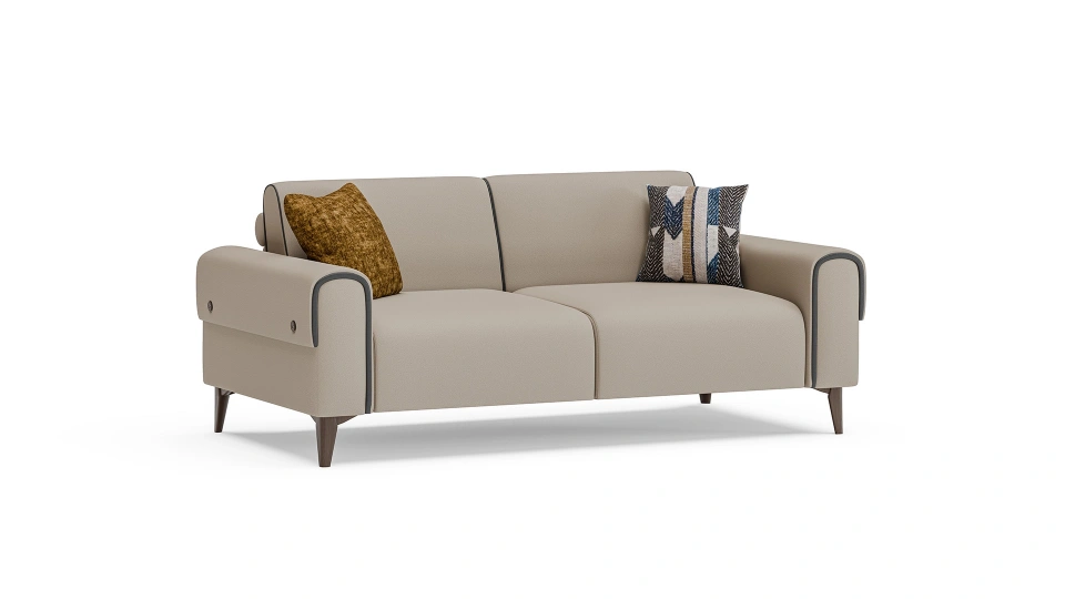 Vermont 2-seater Sofa  Bed