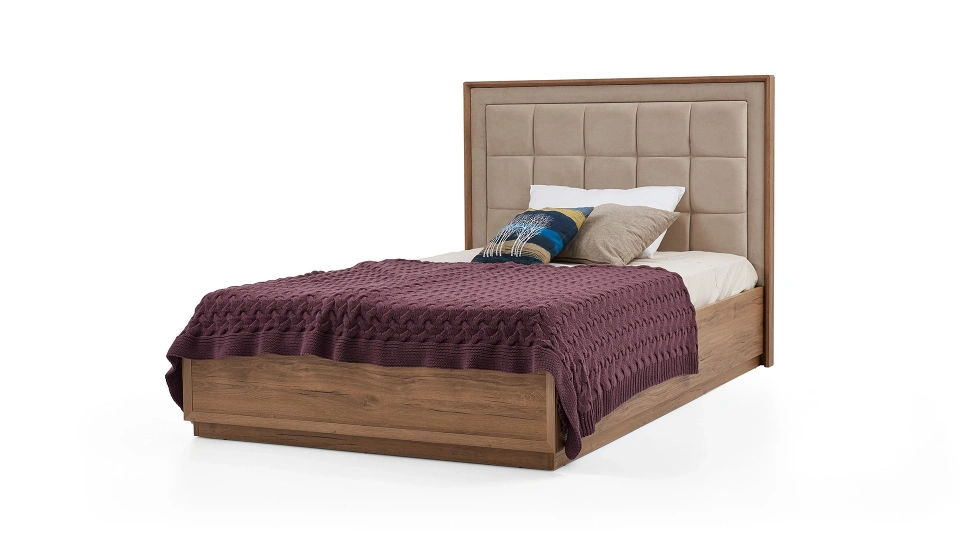 Palermo Bedstead - 100 cm