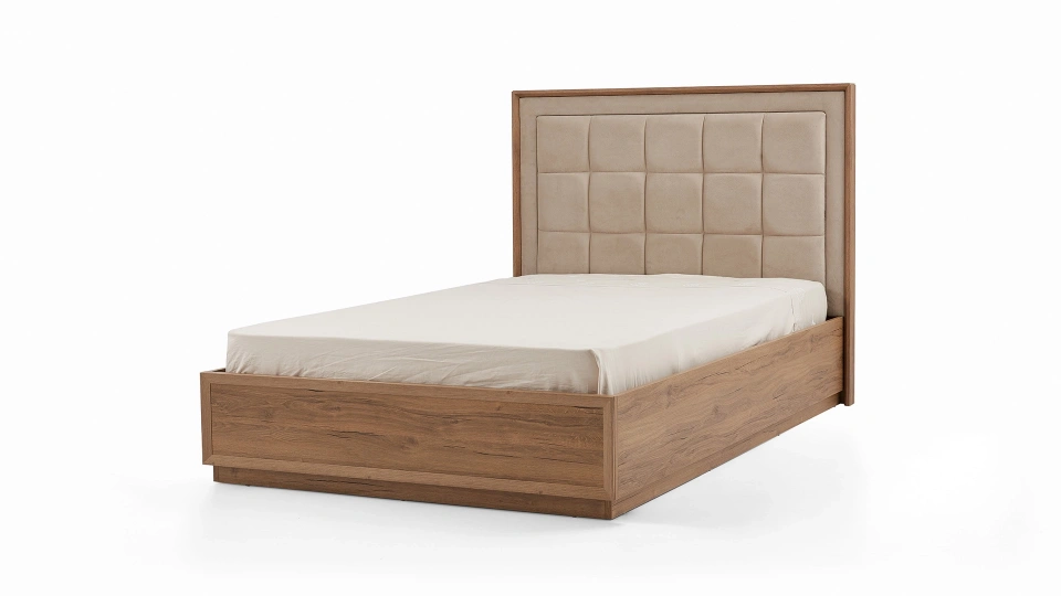 Palermo Bedstead - 100 cm