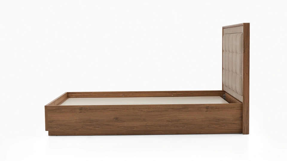 Palermo Bedstead - 100 cm