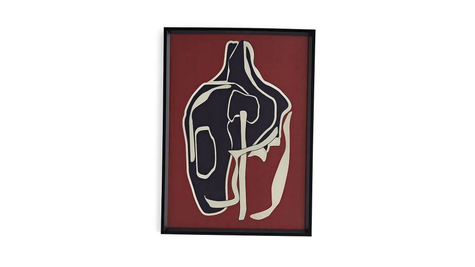 Doğtaş Home Karma Painting