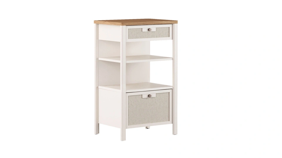 Linthe Bar Unit