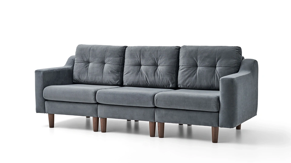 Robin 3-Seater Sofa