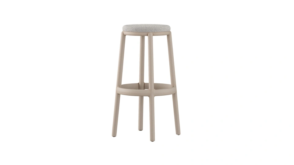 Ivy Bar Stool