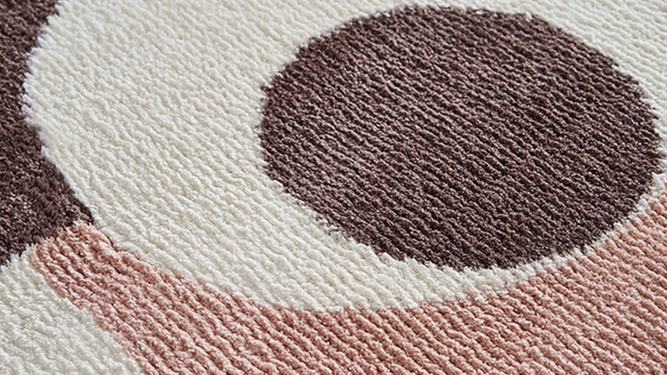 Sweety Young Room Carpet