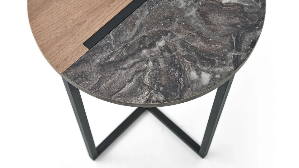 Castro Side Coffee Table