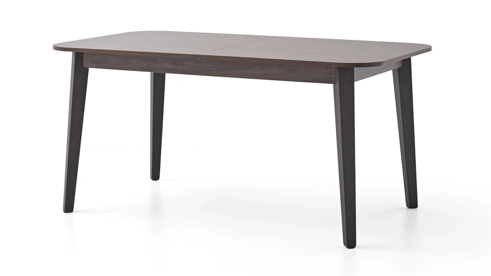 Bend Extendable Dining Table