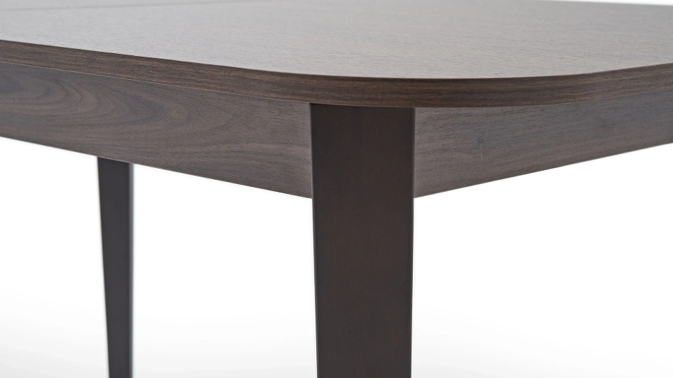 Bend Extendable Dining Table