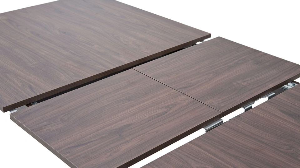 Bend Extendable Dining Table