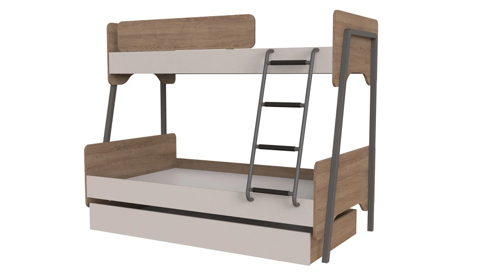 Theo Bunk Bed