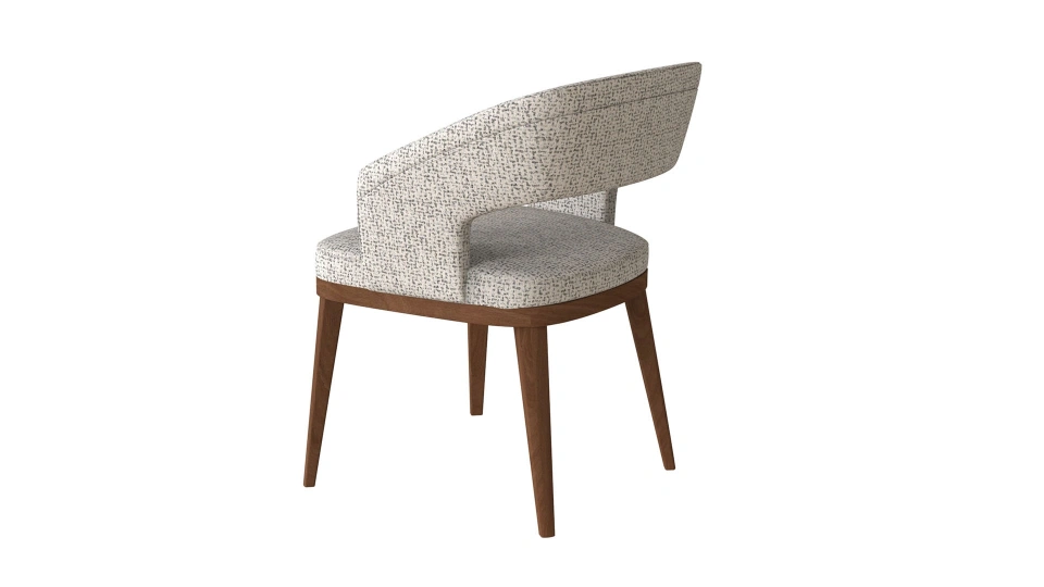 Moderna Chair
