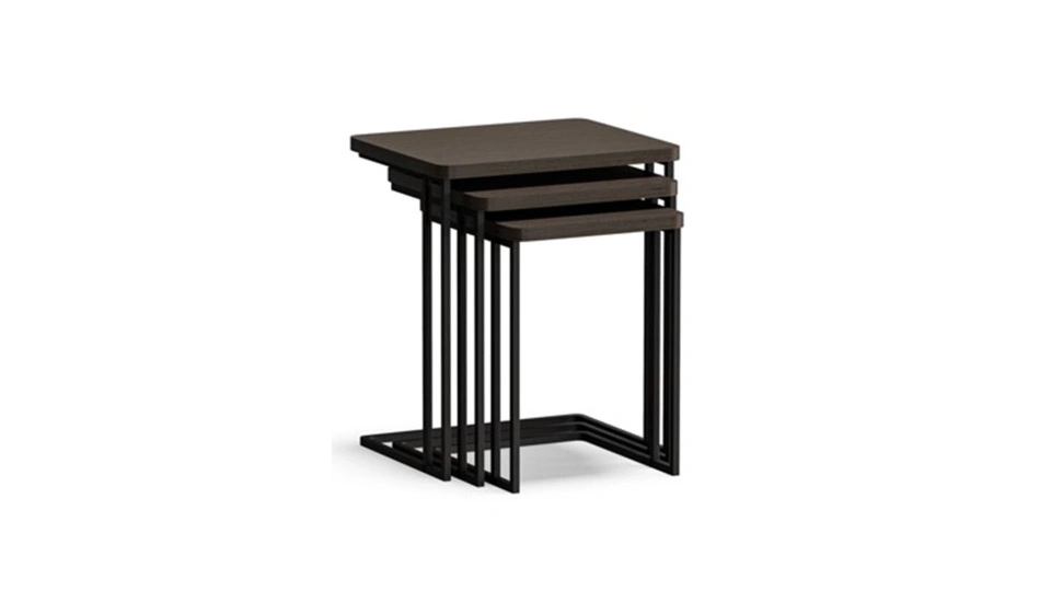 Holly Nesting Table