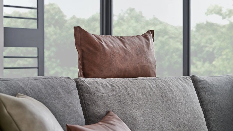 Giza Comfort Head Cushion