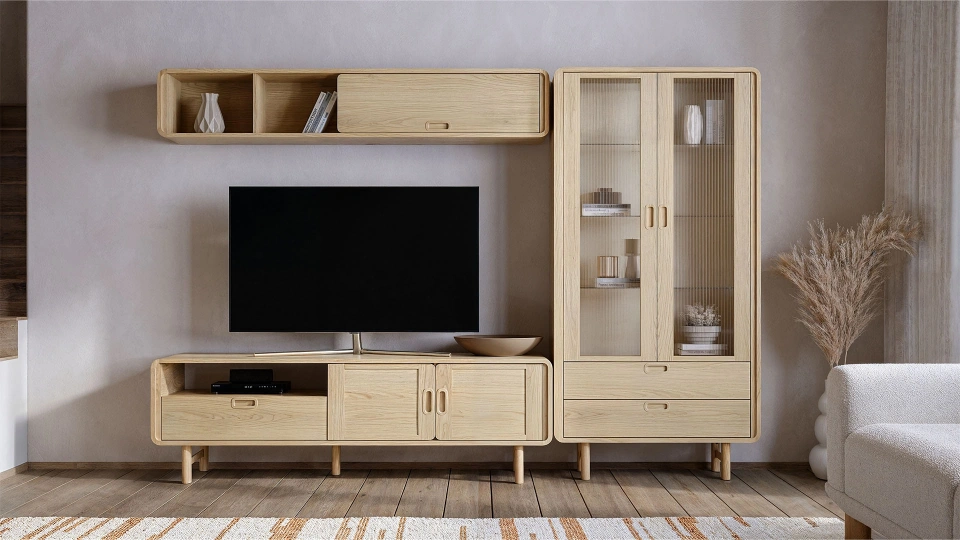 Noralis Display Case