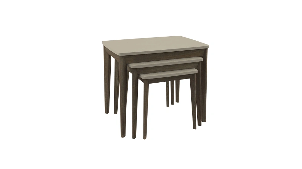 Salda Nesting Table - Dafne