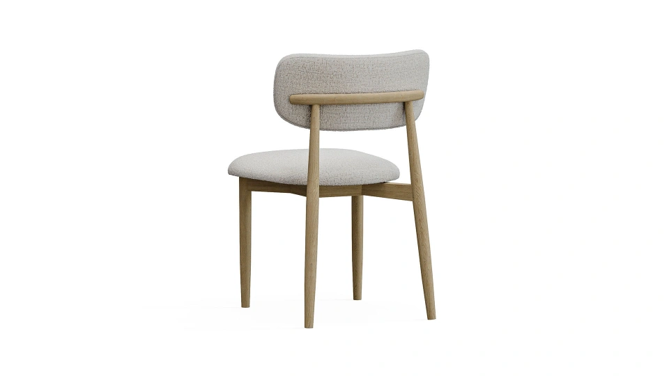 Legna Chair