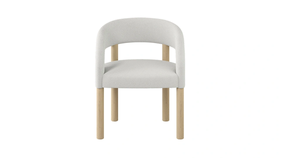 Noralis Bohemian Chair