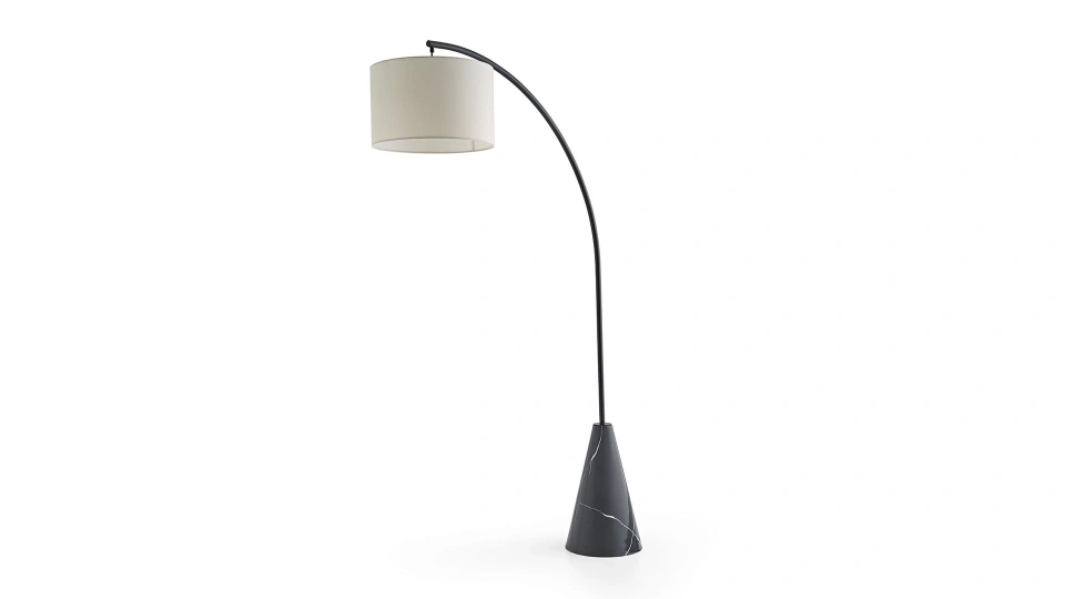 Doğtaş Home Marble Floor Lamp