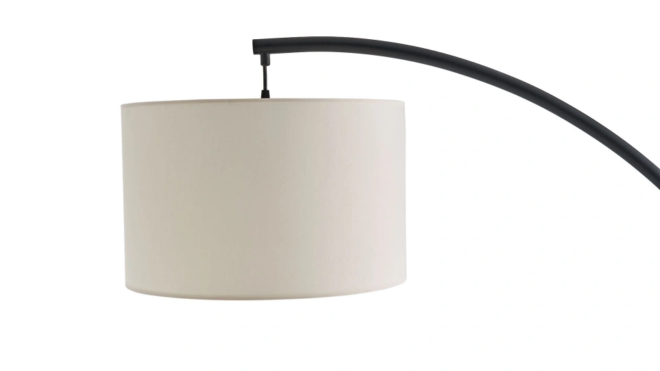 Doğtaş Home Marble Floor Lamp