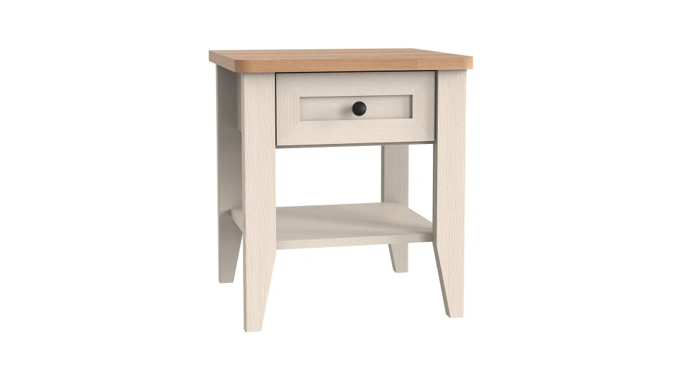 Calmera Nightstand