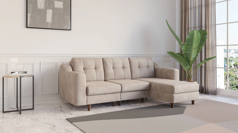 Robin Corner Sofa