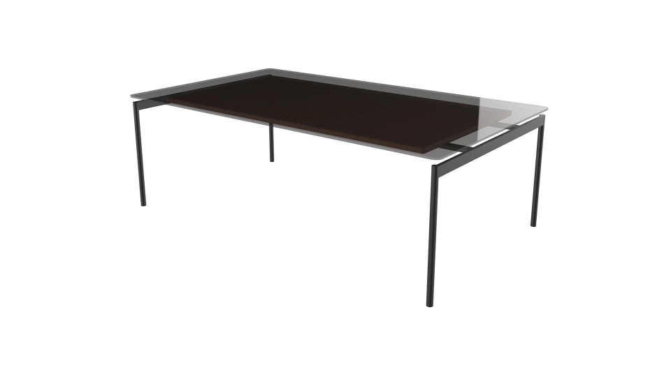 Lars Coffee Table