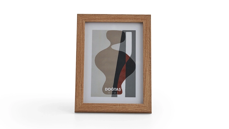 Doğtaş Home Adel Oak Frame - 15x21 cm