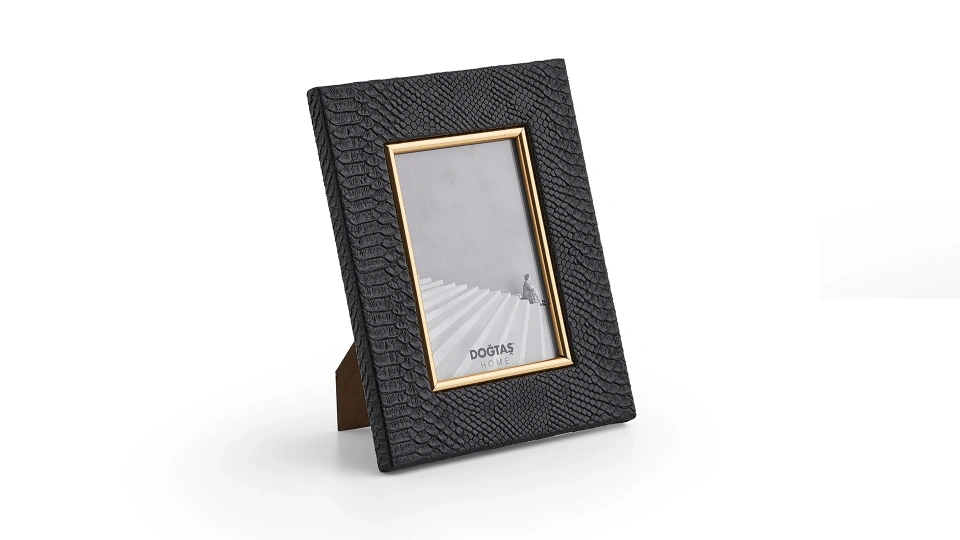 Doğtaş Home Ella Black - Frame