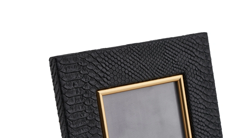 Doğtaş Home Ella Black - Frame