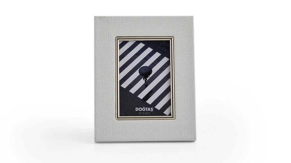 Doğtaş Home Ella Beyaz Çerceve