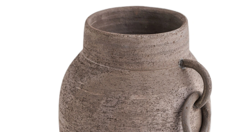 Doğtaş Home Rope Small Vase