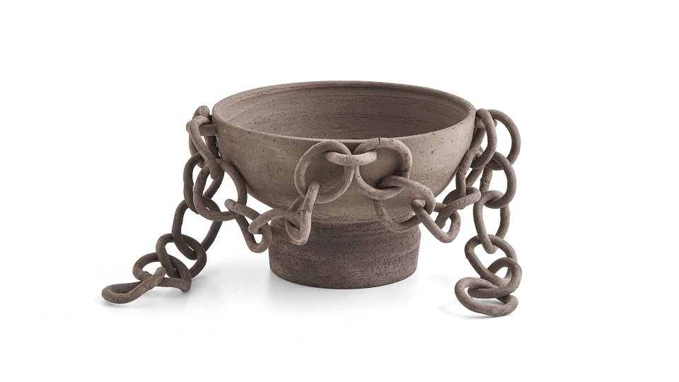 Doğtaş Home Rope Large Bowl