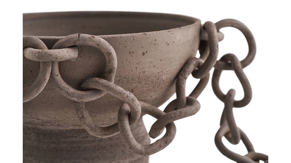 Doğtaş Home Rope Large Bowl