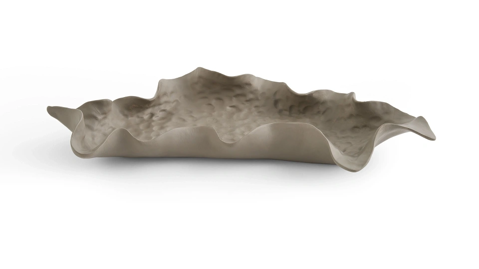 Doğtaş Home Amorph Decorative Tray