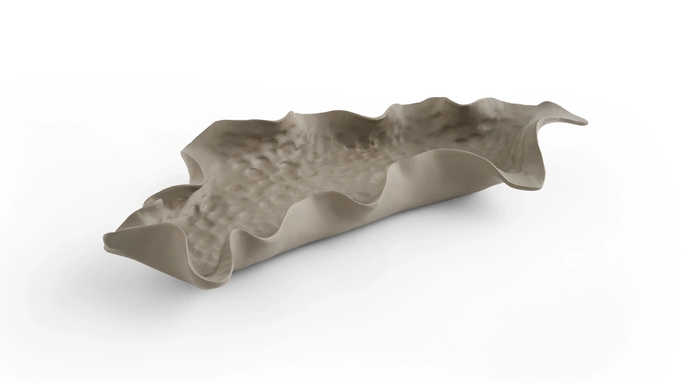 Doğtaş Home Amorph Decorative Tray