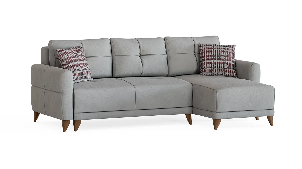 Mila Corner Sofa