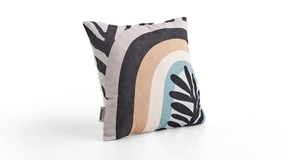Doğtaş Home Leaf Cushion