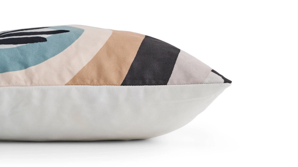 Doğtaş Home Leaf Cushion