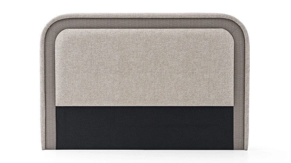 Arch Headboard - 180 cm