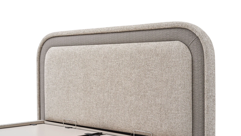 Arch Headboard - 180 cm