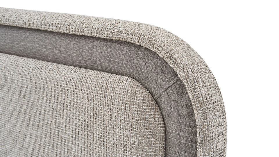 Arch Headboard - 180 cm