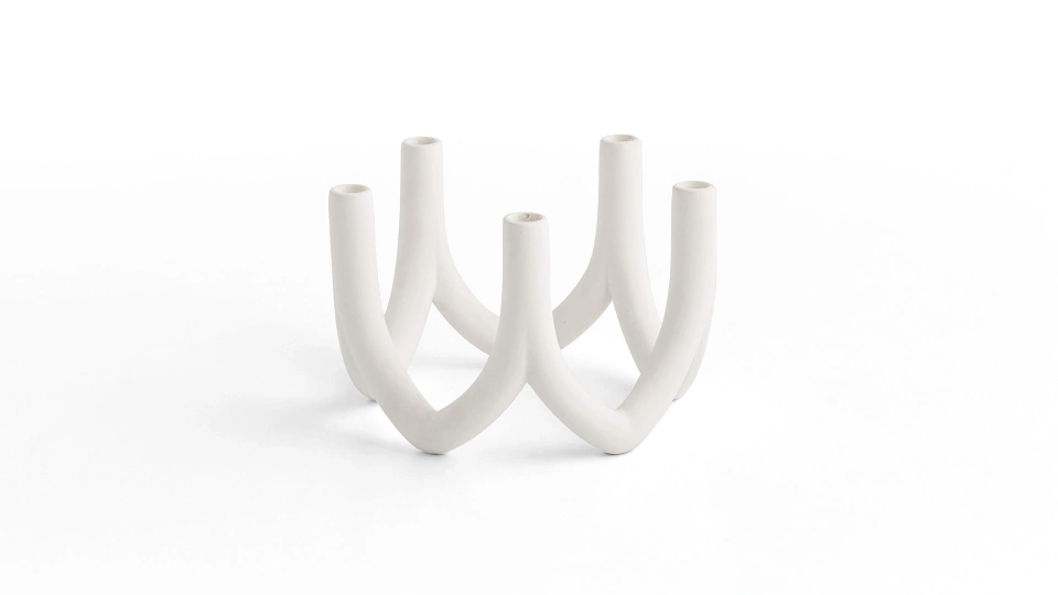 Boon Six-pack Large Candlestick