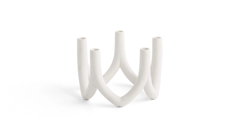 Boon Six-pack Large Candlestick