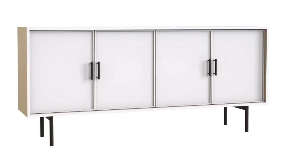 Glen Orma Console
