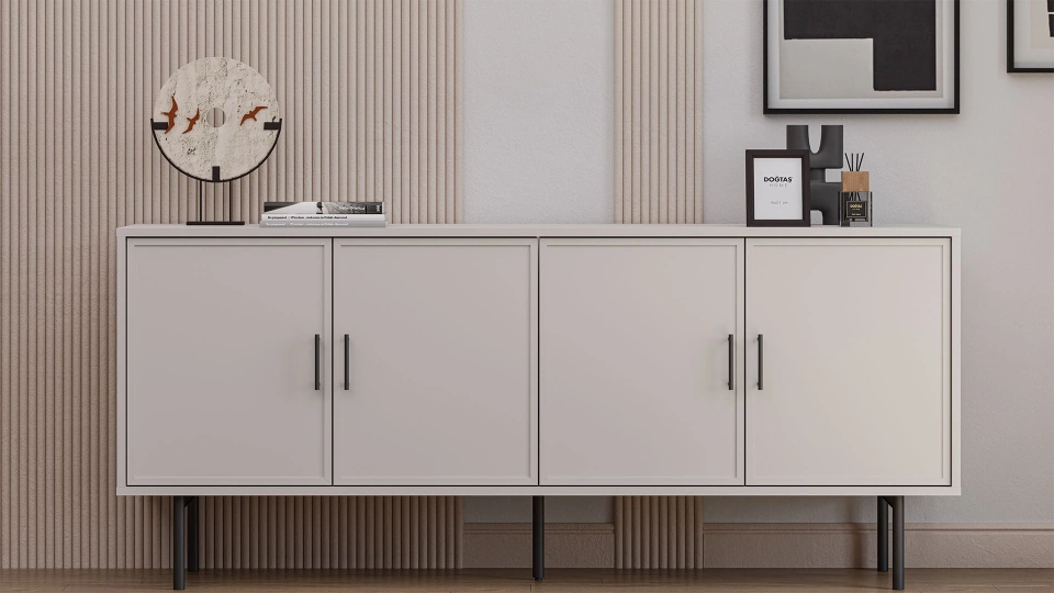 Glen Orma Console