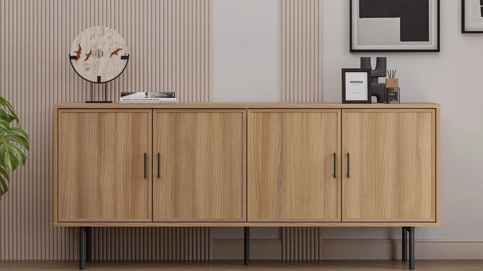 Glen Tortana Console